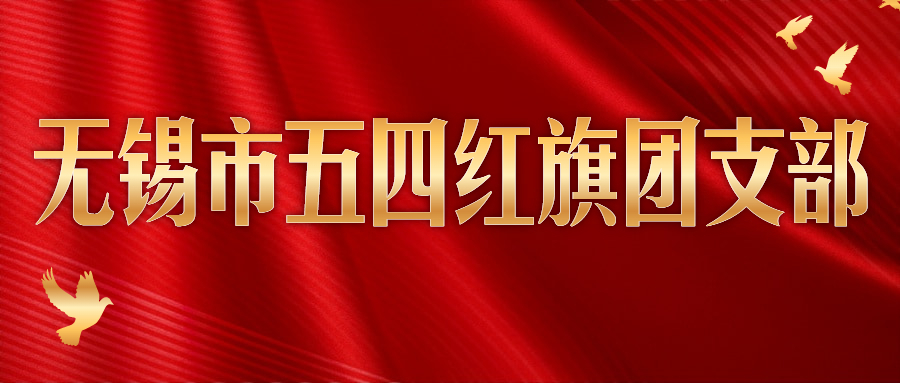 奋斗者正青春丨中辰电缆团支部获“无锡市五四红旗团支部”称号